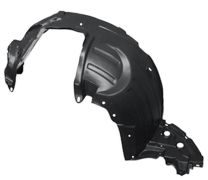 PARE-BOUE RENAULT KOLEOS 2008-2011 AVANT GAUCHE