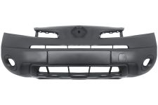 PARE-CHOCS RENAULT KOLEOS 2008-2011 AVANT / AVEC ANTIBROUILLARDS / AVEC APPRET