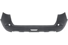 PARE-CHOCS RENAULT KOLEOS 2008-2011 ARRIÈRE / AVEC APPRET