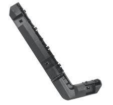 SUPPORT PARE-CHOCS RENAULT KOLEOS 2008-2011 ARRIÈRE DROIT