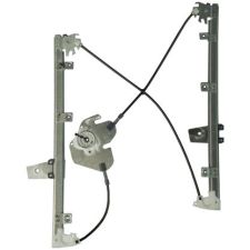 LÈVE-VITRE RENAULT KOLEOS 2008-2011 ÉLÉCTRIQUE / SANS MOTEUR / CONFORT / AVANT DROIT