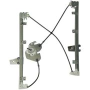 LÈVE-VITRE RENAULT KOLEOS 2008-2011 ÉLÉCTRIQUE / SANS MOTEUR / CONFORT / AVANT DROIT