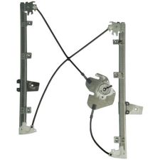 LÈVE-VITRE RENAULT KOLEOS 2008-2011 ÉLÉCTRIQUE / SANS MOTEUR / CONFORT / AVANT GAUCHE