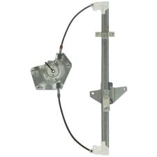 LÈVE-VITRE RENAULT KOLEOS 2008-2011 ÉLÉCTRIQUE / SANS MOTEUR / CONFORT / ARRIÈRE DROIT