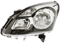 PHARE RENAULT KOLEOS 2008-2011 GAUCHE