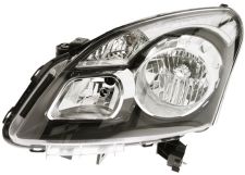 PHARE AVANT RENAULT KOLEOS 2008-2011 GAUCHE