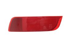 FEU ARRIÈRE RENAULT KOLEOS 2008-2011 PARE-CHOCS ARRIÈRE / CATADIOPTRE / DROIT