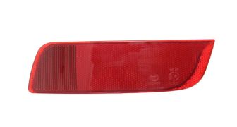 FEU ARRIÈRE RENAULT KOLEOS 2008-2011 PARE-CHOCS ARRIÈRE / CATADIOPTRE / DROIT