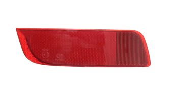 FEU ARRIÈRE RENAULT KOLEOS 2008-2011 PARE-CHOCS ARRIÈRE / CATADIOPTRE / GAUCHE