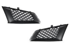GRILLES RENAULT KOLEOS 2008-2011 FACE AVANT / KIT / GAUCHE+DROITE