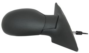 RÉTROVISEUR RENAULT LAGUNA 1994-1998 MECANIQUE / AVEC SONDE / DROIT