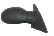 RÉTROVISEUR RENAULT LAGUNA 1994-1998 ÉLÉCTRIQUE / CHAUFFANT / AVEC SONDE / DROIT