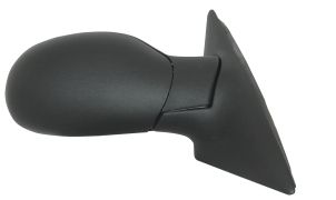 RÉTROVISEUR RENAULT LAGUNA 1994-1998 ÉLÉCTRIQUE / CHAUFFANT / AVEC SONDE / DROIT