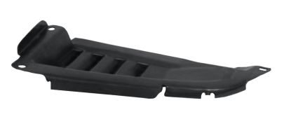 PARE-BOUE RENAULT LAGUNA 1994-1998 PARTIE AVANT / INFÉRIEUR / AVANT DROIT