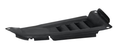 PARE-BOUE RENAULT LAGUNA 1994-1998 PARTIE AVANT / INFÉRIEUR / AVANT GAUCHE