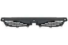 GRILLE RENAULT LAGUNA 1994-1998 FACE AVANT 