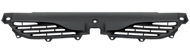 GRILLE RENAULT LAGUNA 1994-1998 FACE AVANT 