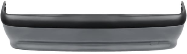 PARE-CHOCS RENAULT LAGUNA 1994-1998 ARRIÈRE 