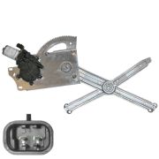 LÈVE-VITRE RENAULT LAGUNA 1994-1998 ÉLÉCTRIQUE / AVEC MOTEUR / 2 BROCHES / AVANT DROIT