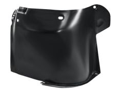 PARE-BOUE RENAULT LAGUNA 1994-1998 PARTIE AVANT / AVANT DROIT