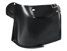 PARE-BOUE RENAULT LAGUNA 1994-1998 PARTIE AVANT / AVANT GAUCHE