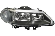 PHARE AVANT RENAULT LAGUNA 1998-2001 DROIT