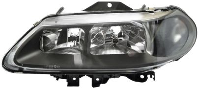 PHARE AVANT RENAULT LAGUNA 1998-2001 GAUCHE