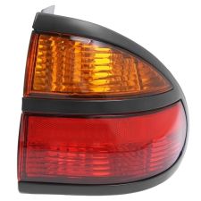 FEU ARRIÈRE RENAULT LAGUNA 1998-2001 DROIT