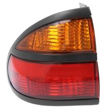 FEU ARRIÈRE RENAULT LAGUNA 1998-2001 GAUCHE