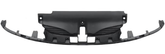 GRILLE RENAULT LAGUNA 1998-2001 FACE AVANT / INTÉRIEUR