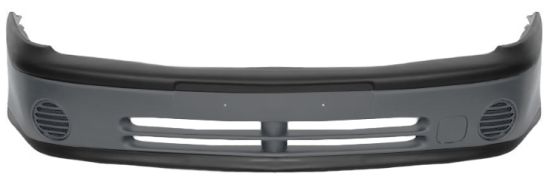 PARE-CHOCS RENAULT LAGUNA 1998-2001 AVANT 