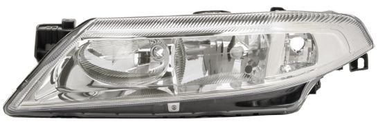 PHARE AVANT RENAULT LAGUNA 2001-2005 GAUCHE