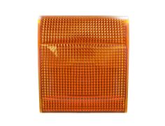 FEU D´AILE RENAULT LAGUNA 2001-2005 ORANGE / REVERSIBLE