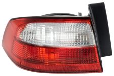 FEU ARRIÈRE RENAULT LAGUNA 2001-2005 SEDAN / EXTÉRIEUR / GAUCHE