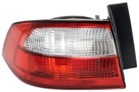 FEU ARRIÈRE RENAULT LAGUNA 2001-2005 SEDAN / EXTÉRIEUR / GAUCHE