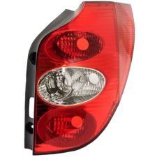FEU ARRIÈRE RENAULT LAGUNA 2001-2005 BREAK / DROIT