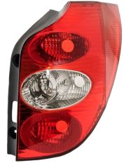 FEU ARRIÈRE RENAULT LAGUNA 2001-2005 BREAK / DROIT