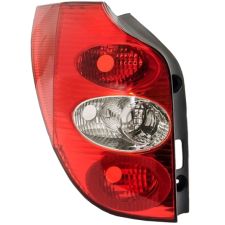 FEU ARRIÈRE RENAULT LAGUNA 2001-2005 BREAK / GAUCHE