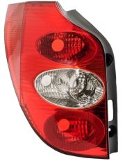 FEU ARRIÈRE RENAULT LAGUNA 2001-2005 BREAK / GAUCHE