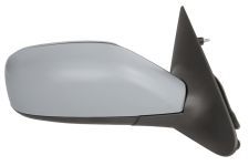 RÉTROVISEUR RENAULT LAGUNA 2005-2007 ÉLÉCTRIQUE / CHAUFFANT / AVEC SONDE / AVEC APPRET / DROIT