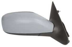 RÉTROVISEUR RENAULT LAGUNA 2001-2005 ÉLÉCTRIQUE / CHAUFFANT / AVEC SONDE / AVEC APPRET / DROIT