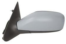 RÉTROVISEUR RENAULT LAGUNA 2005-2007 ÉLÉCTRIQUE / CHAUFFANT / RABATTABLE ÉLÉCTRIQUEMENT / AVEC APPRET / GAUCHE