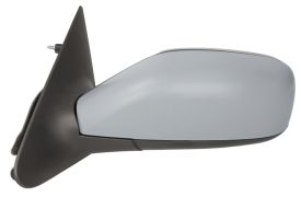 RÉTROVISEUR RENAULT LAGUNA 2001-2005 ÉLÉCTRIQUE / CHAUFFANT / RABATTABLE ÉLÉCTRIQUEMENT / AVEC APPRET / GAUCHE