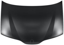 CAPOT RENAULT LAGUNA 2001-2005 AVANT 