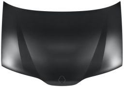 CAPOT RENAULT LAGUNA 2001-2005 AVANT 