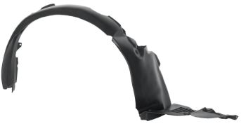 PARE-BOUE RENAULT LAGUNA 2001-2005 AVANT DROIT