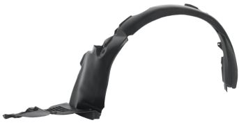 PARE-BOUE RENAULT LAGUNA 2001-2005 AVANT GAUCHE