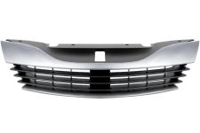 GRILLE RENAULT LAGUNA 2001-2005 FACE AVANT 