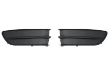 GRILLES RENAULT LAGUNA 2001-2005 PARE-CHOCS AVANT / KIT / GAUCHE+DROITE 