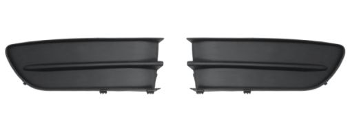 GRILLES RENAULT LAGUNA 2001-2005 PARE-CHOCS AVANT / KIT / GAUCHE+DROITE 